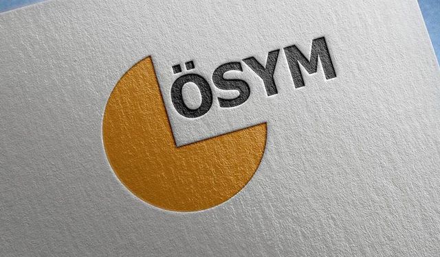 Milyonların beklediği sınav ertelendi! Yeni tarih duyuruldu