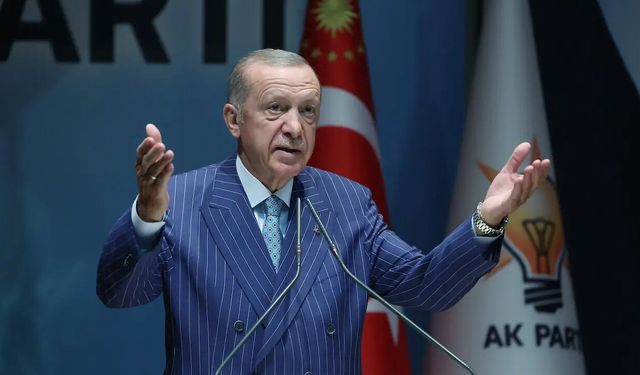 AK Parti'den kritik adım! 4 ilde yönetim değişti