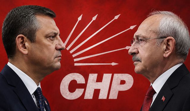 YSK, CHP'ye reddin gerekçesini açıkladı!