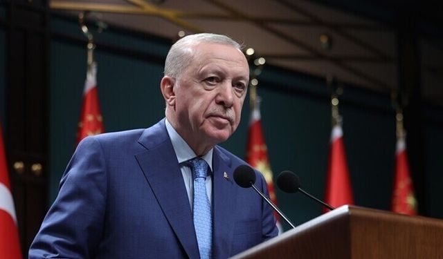 Kahraman dedikleri hain oldu! Erdoğan'dan flaş gönderme