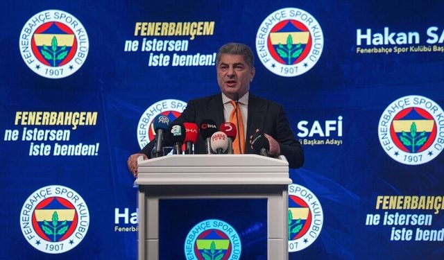 Fenerbahçe'den Luis Suarez bombası