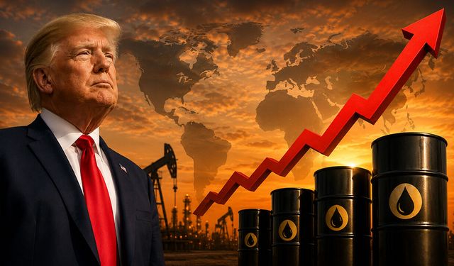 Trump'ın başı fena ağrıyacak! ABD'de vatandaşlar isyanda...
