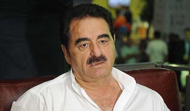 İbrahim Tatlıses'in sağlık durumu nasıl? Açıklama geldi