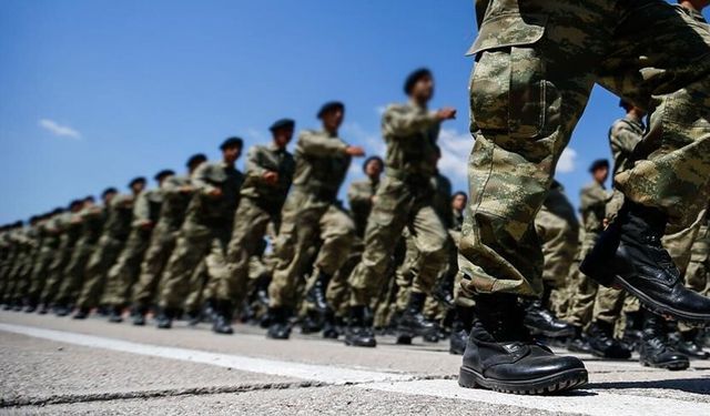 Askere gidecekler dikkat! Milli Savunma Bakanlığı uyardı