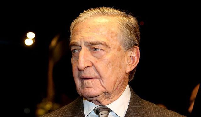 Devlet Bahçeli'den çok konuşulacak 'Rahmi Koç' açıklaması