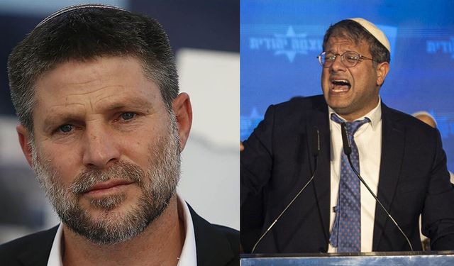 Ülkeye girişleri yasaklandı! İsrailli bakanlara şok