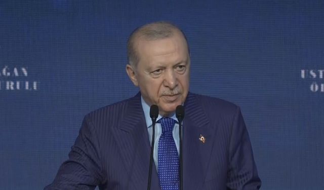Operasyonlarını Türkiye'den yönet! Erdoğan'dan flaş çağrı