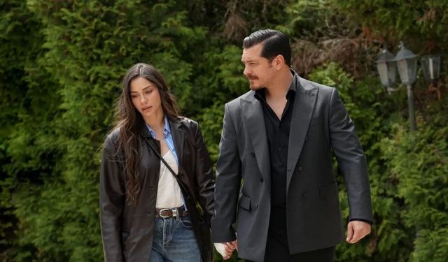 Milyonlar takip ediyordu! O dizi ekranlara veda ediyor
