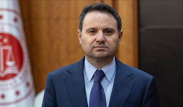 Akın Gürlek bu sözlerle duyurdu! Dev operasyon...