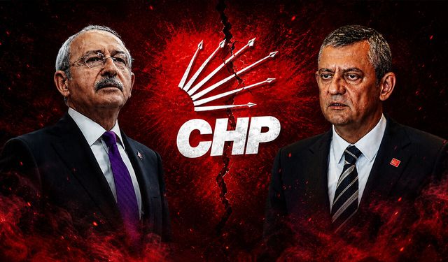 CHP grubu için flaş gelişme! Kurtulmuş talimatı verdi