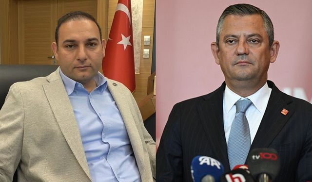 Bana ihanet edildi! Özgür Özel ile konuşmasını anlattı