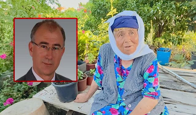 CHP'li eski vekilin evinde 'Anne' krizi!