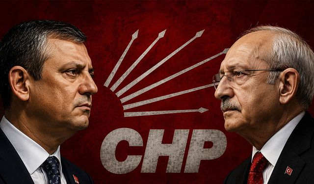 CHP seçimlere giremeyebilir! Özgür Özel'den ilginç çıkış