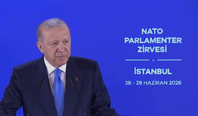İlk 5 müttefik arasındayız! Erdoğan'dan flaş sözler
