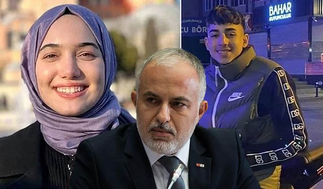 Kerem Kınık kızının cezaevinde olduğunu duyurdu