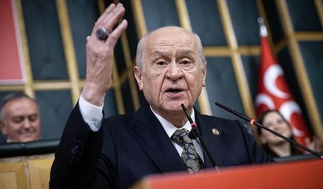 Bahçeli'den 'askeri hastane' çağrısı! Çok konuşulacak sözler