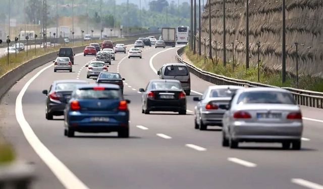 Araç sahipleri dikkat! Trafik sigortasında köklü değişiklik