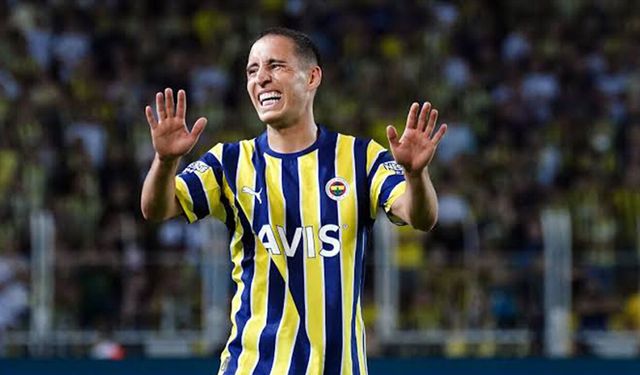 Emre Mor'un yeni adresi belli oldu