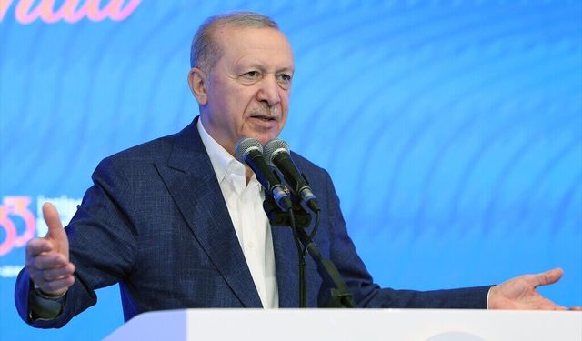 "Hesabı sorulacak!" Cumhurbaşkanı Erdoğan’dan Gazze mesajı