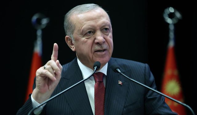 Erdoğan bu sözlerle uyardı! "Bedelini ödersiniz"