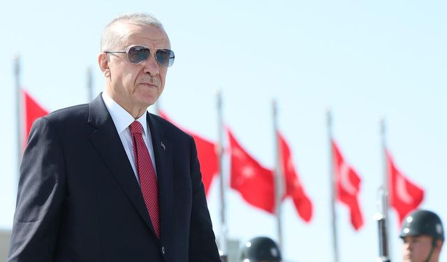 Resmen duyuruldu! Ankara'nın yeni havalimanı açılıyor