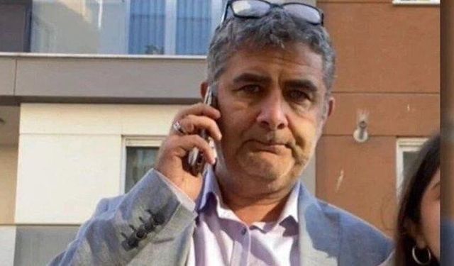 Erhan Karaal soruşturmasında yeni gelişme!