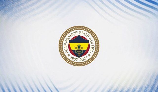 Fenerbahçe golcüsüne kavuşuyor! Resmen duyuruldu