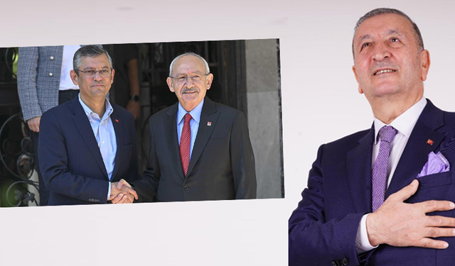 Genel Başkan duyurdu: CHP'den 86 milletvekili 74 il başkanı partimize geçecek!