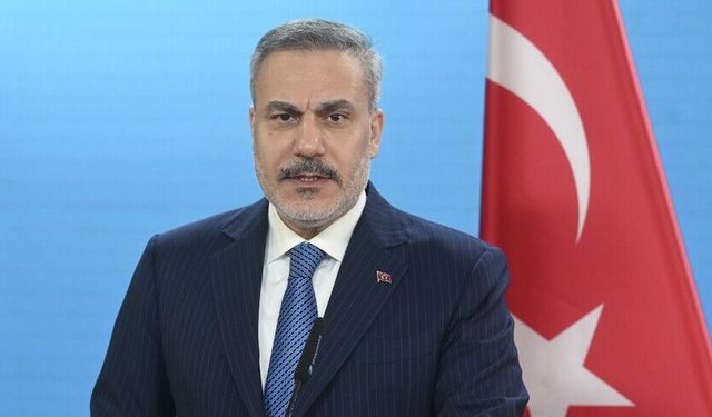 Türkiye'den Suudi Arabistan'a askeri destek sinyali