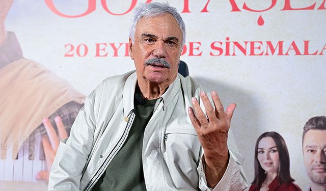 Halil Ergün dolandırıcıların hedefi oldu