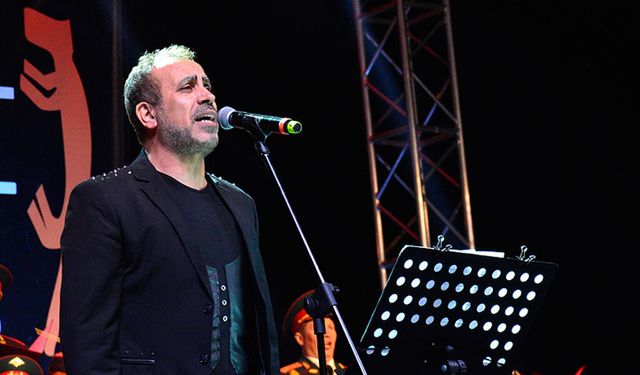 Haluk Levent'e şok! Cezası kesinleşti