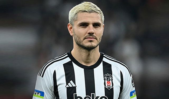 Beşiktaş'tan Icardi harekatı! Sezonun transfer bombası...