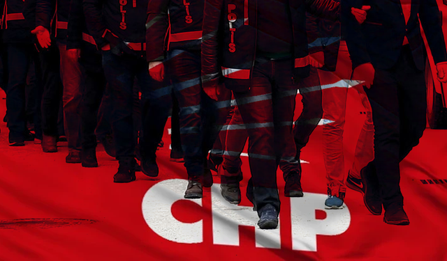 İstanbul'da bir CHP belediyeye daha operasyon!