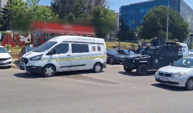 Otokoç Genel Müdürlüğü'ne saldırı iddiası!