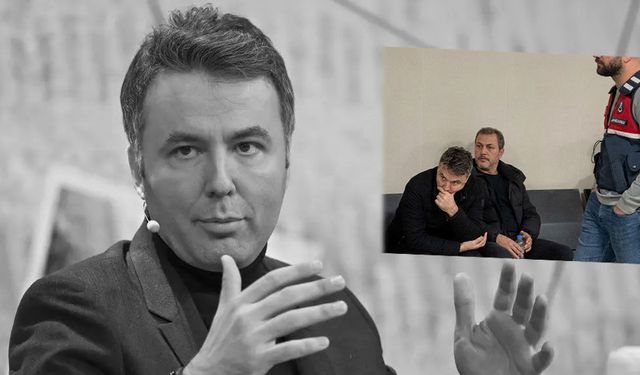 Habertürk eski yöneticisi Mehmet Akif Ersoy davasında yeni gelişme