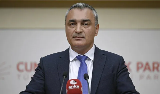 CHP'de deprem! Görevden alındılar