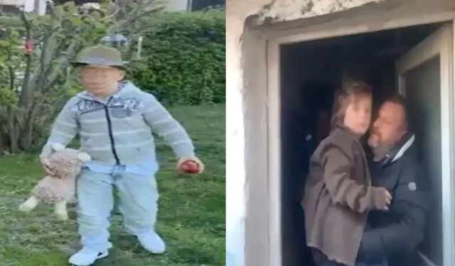 Türkiye bu olayı konuşmuştu! O görüntüler ortaya çıktı