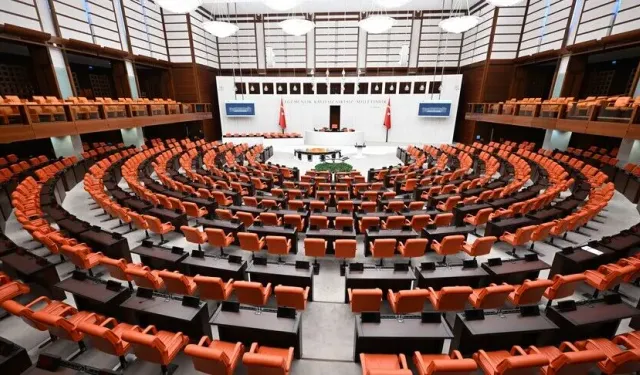 AK Parti öğrenci affı kanun teklifini bu hafta Meclis'e sunuyor