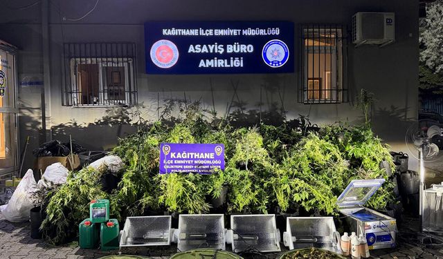 Şoke eden olay! Yoğun koku gerçeği ortaya çıkardı