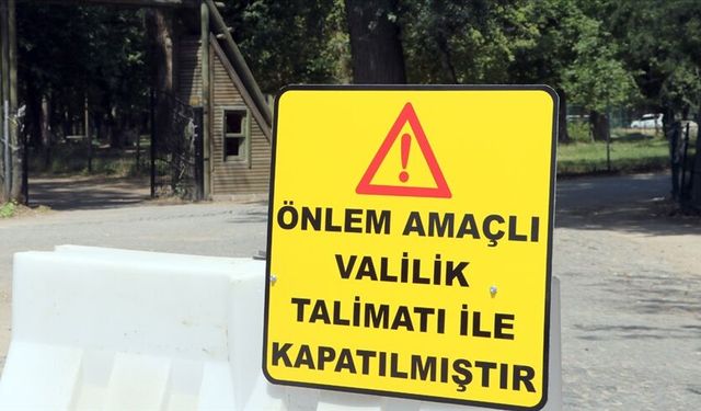 Bugün son! İstanbul Valiliği'nden kritik önlem! Yasaklandı
