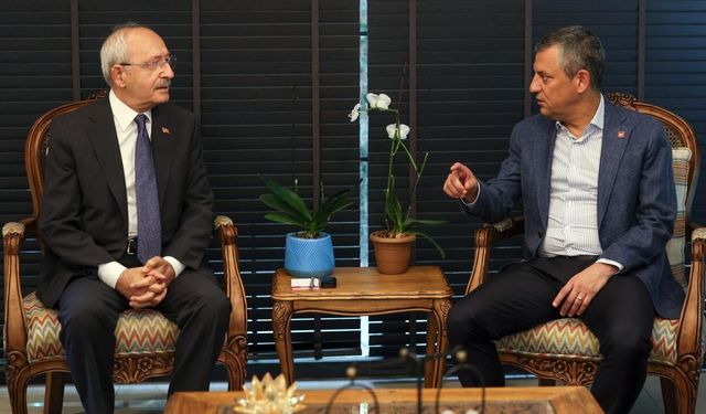 Elitizmden Radikalizme! CHP'nin ekseni kaydı