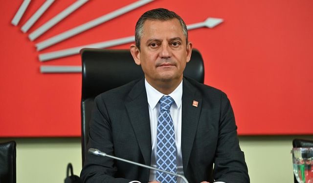 Özgür Özel'e yakın isim gözaltına alındı!