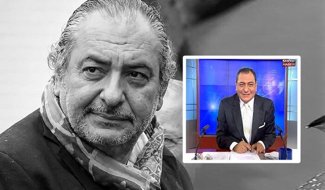 Reha Muhtar hayatını kaybetti! İşte sebebi...