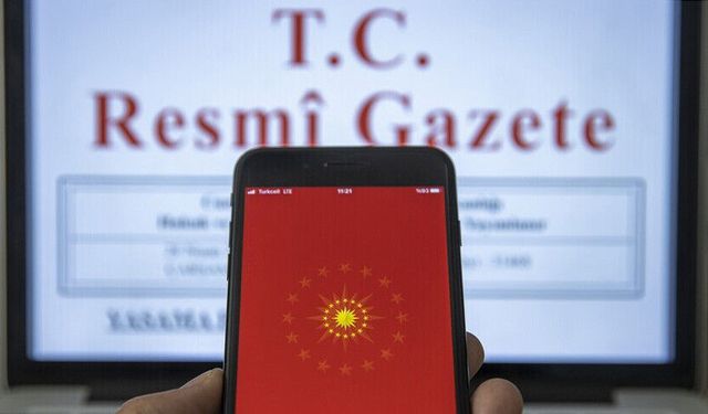 Resmi Gazete'de yayımlandı! Yüzde 70 indirim geldi
