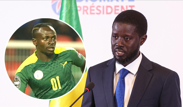 "Sadio Mane'yi imam yapın" Senegal Milli Takımı'na çağrı