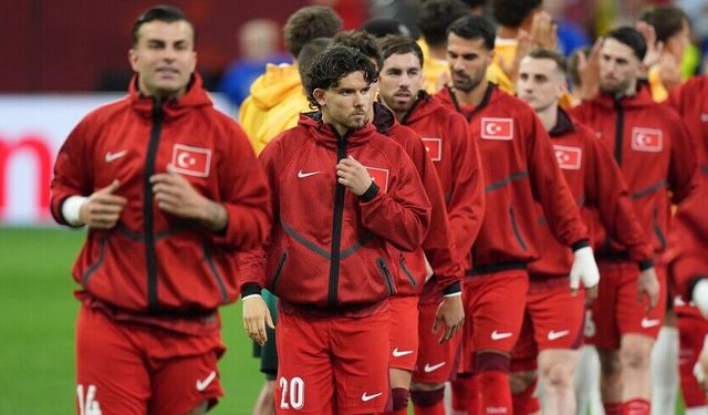 Türkiye-Paraguay maçı ne zaman saat kaçta hangi kanalda?