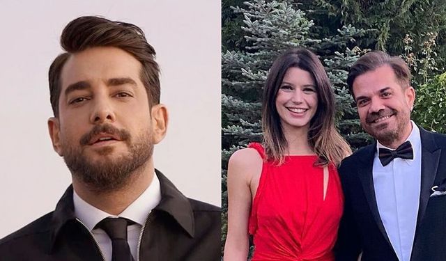 Ünlülere şok operasyon! Enis Arıkan, Kenan Doğulu, Beren Saat...