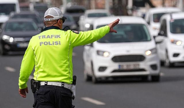 İstanbullular dikkat! Bazı yollar yarın trafiğe kapatılacak