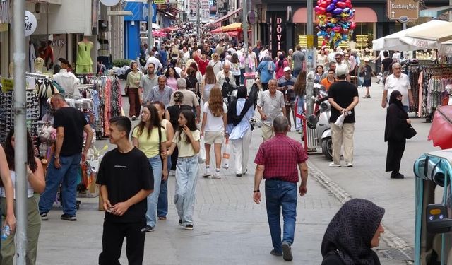 Kent merkezinde bir anda sirenler çaldı!