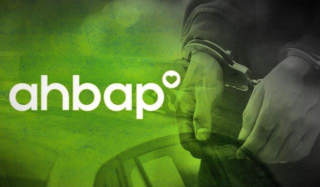 Ahbap soruşturmasında 5 ünlü isim ifadeye çağırıldı